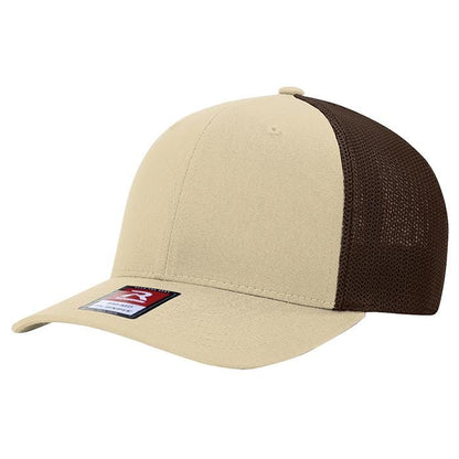 Richardson 110 Flexfit Trucker Hat