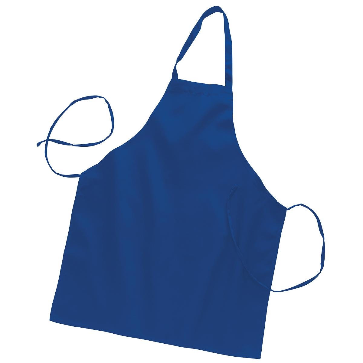 Custom Embroidered Apron