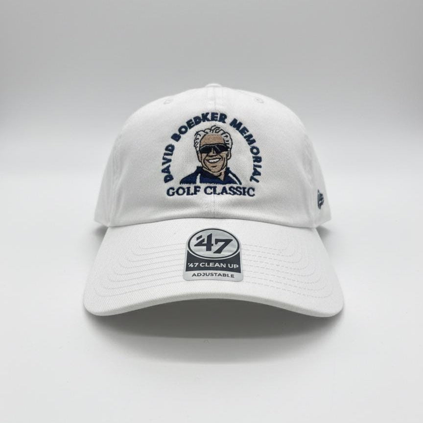 47 Brand Clean Up Hat