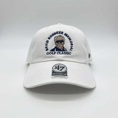 47 Brand Clean Up Hat