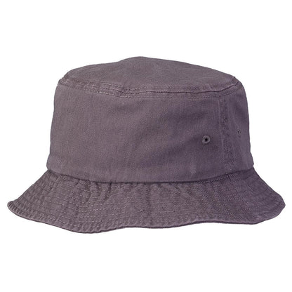 Chino Twill Bucket Hat