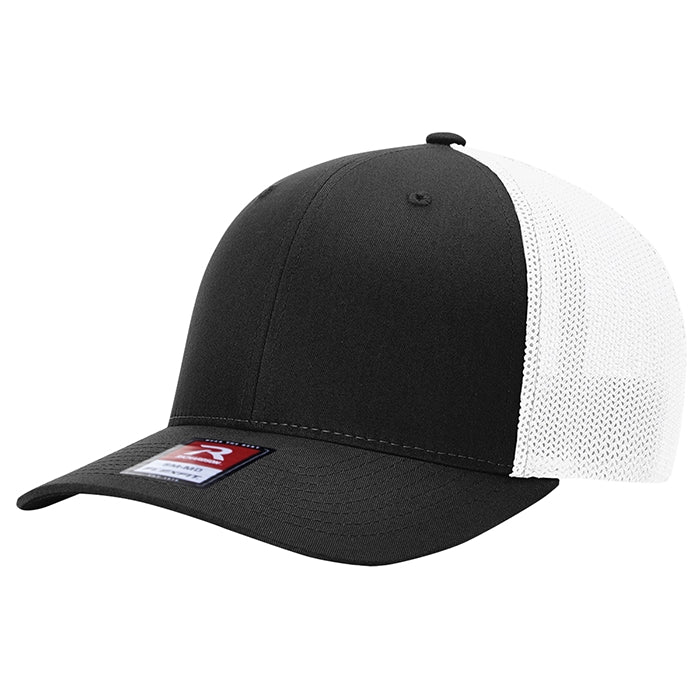 Richardson 110 Flexfit Trucker Hat