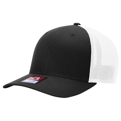 Richardson 110 Flexfit Trucker Hat