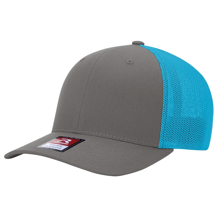 Richardson 110 Flexfit Trucker Hat