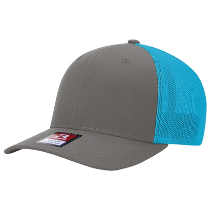 Richardson 110 Flexfit Trucker Hat