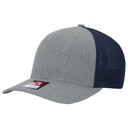 Richardson 110 Flexfit Trucker Hat