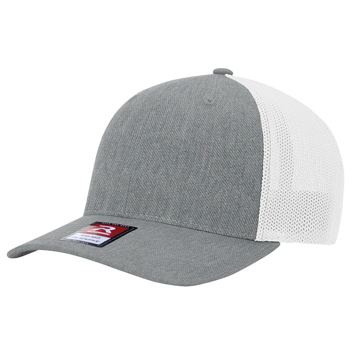 Richardson 110 Flexfit Trucker Hat