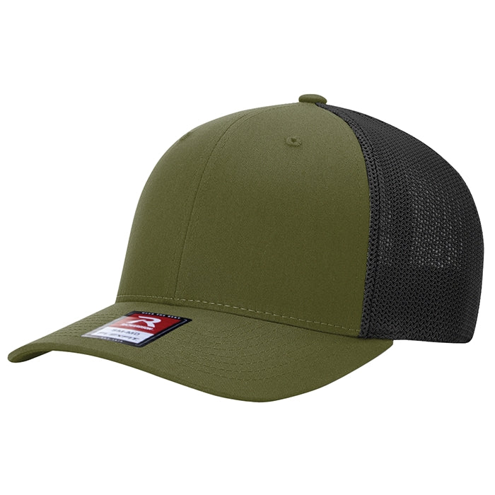 Richardson 110 Flexfit Trucker Hat