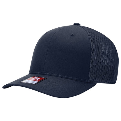 Richardson 110 Flexfit Trucker Hat