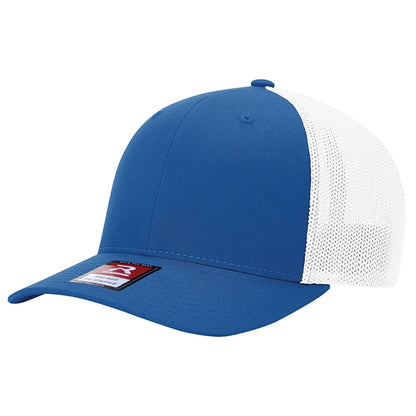 Richardson 110 Flexfit Trucker Hat