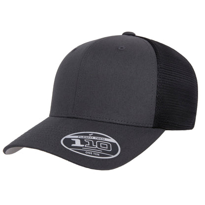 110M Flexfit Mesh Cap