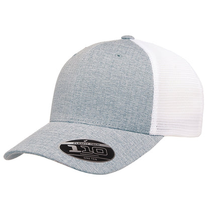 110M Flexfit Mesh Cap