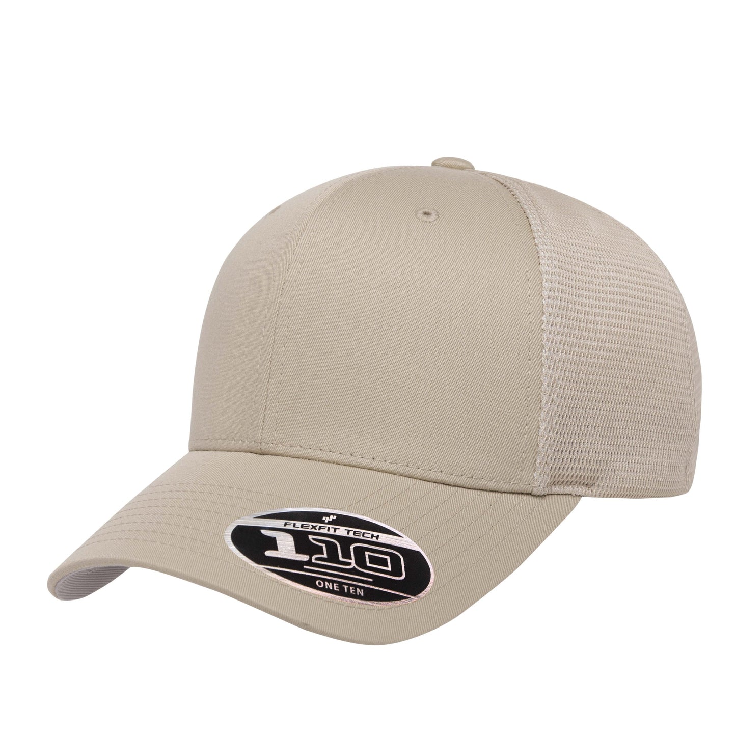 110M Flexfit Mesh Cap