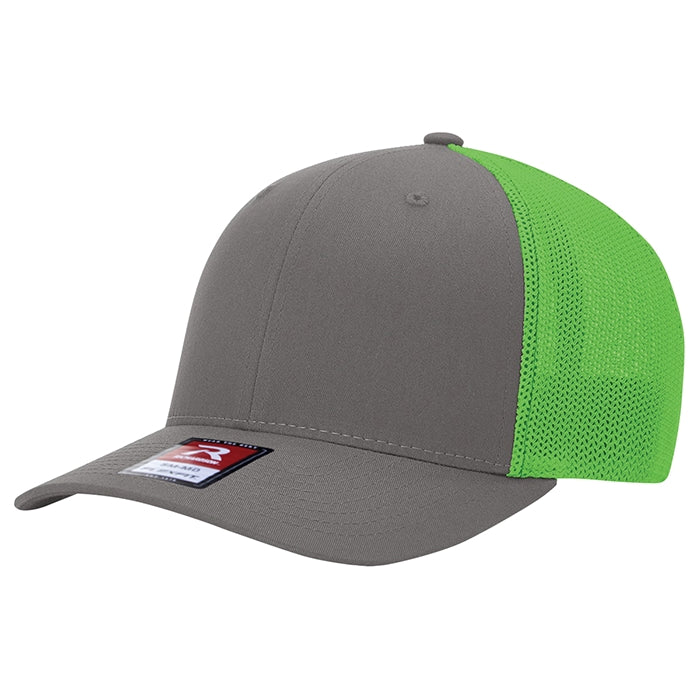 Richardson 110 Flexfit Trucker Hat