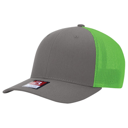 Richardson 110 Flexfit Trucker Hat