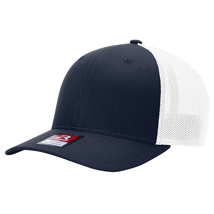 Richardson 110 Flexfit Trucker Hat
