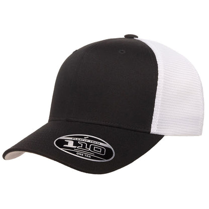 110M Flexfit Mesh Cap