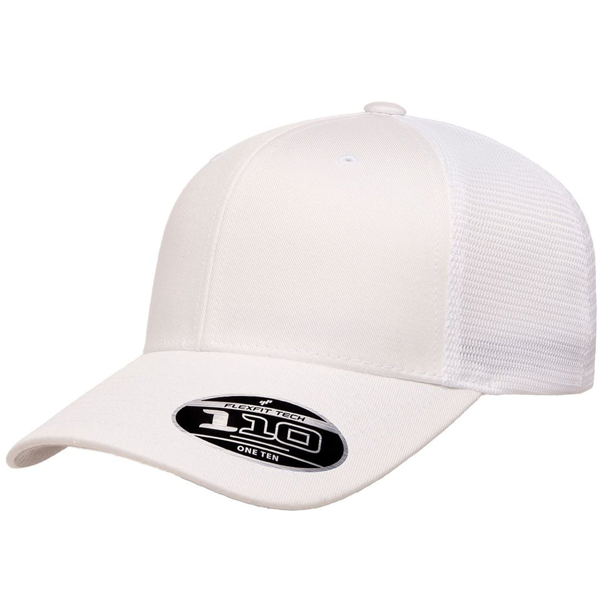 110M Flexfit Mesh Cap