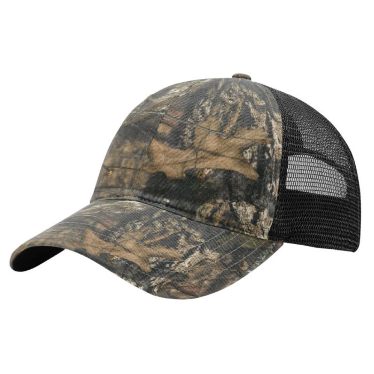 Richardson 111P Trucker Hat