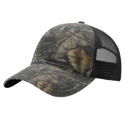 Richardson 111P Trucker Hat