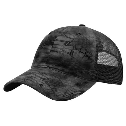 Richardson 111P Trucker Hat