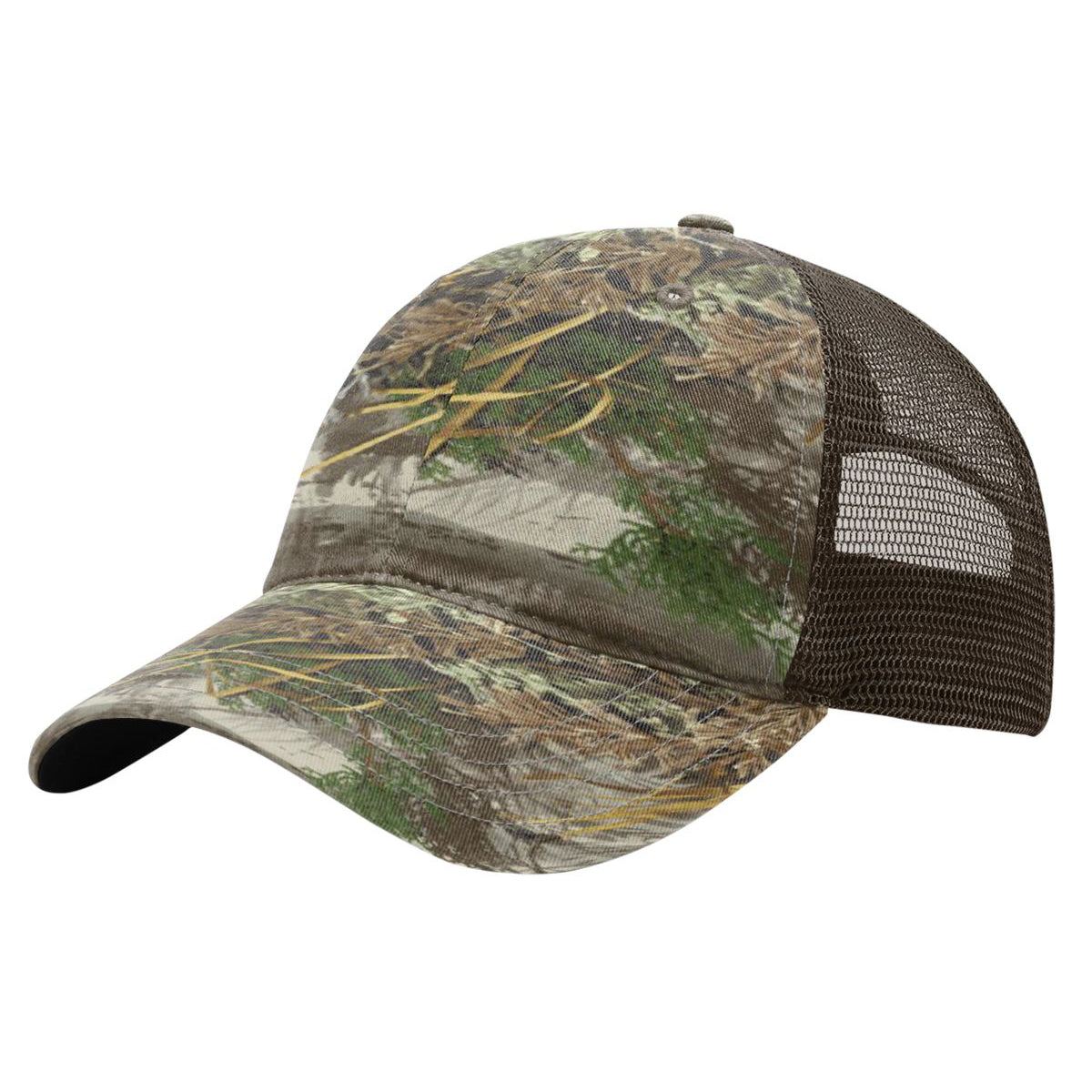 Richardson 111P Trucker Hat