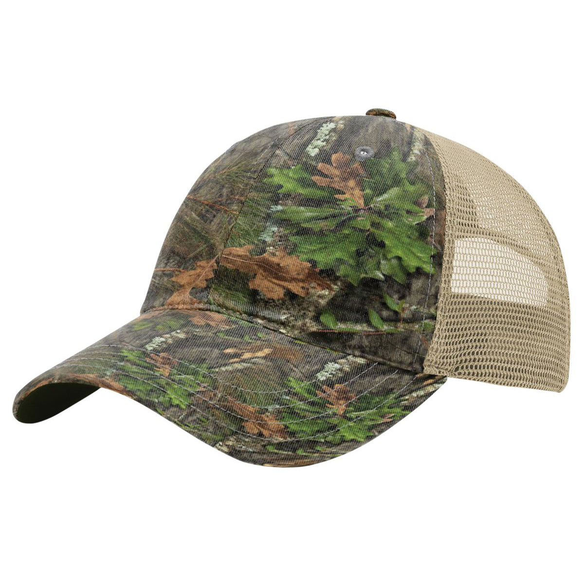 Richardson 111P Trucker Hat