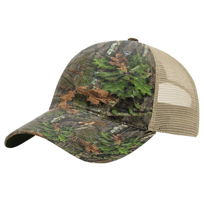 Richardson 111P Trucker Hat