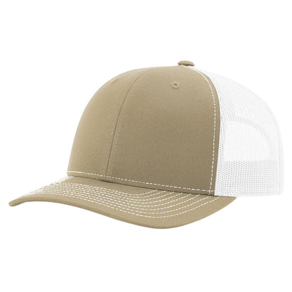 Richardson 112 Trucker Hat