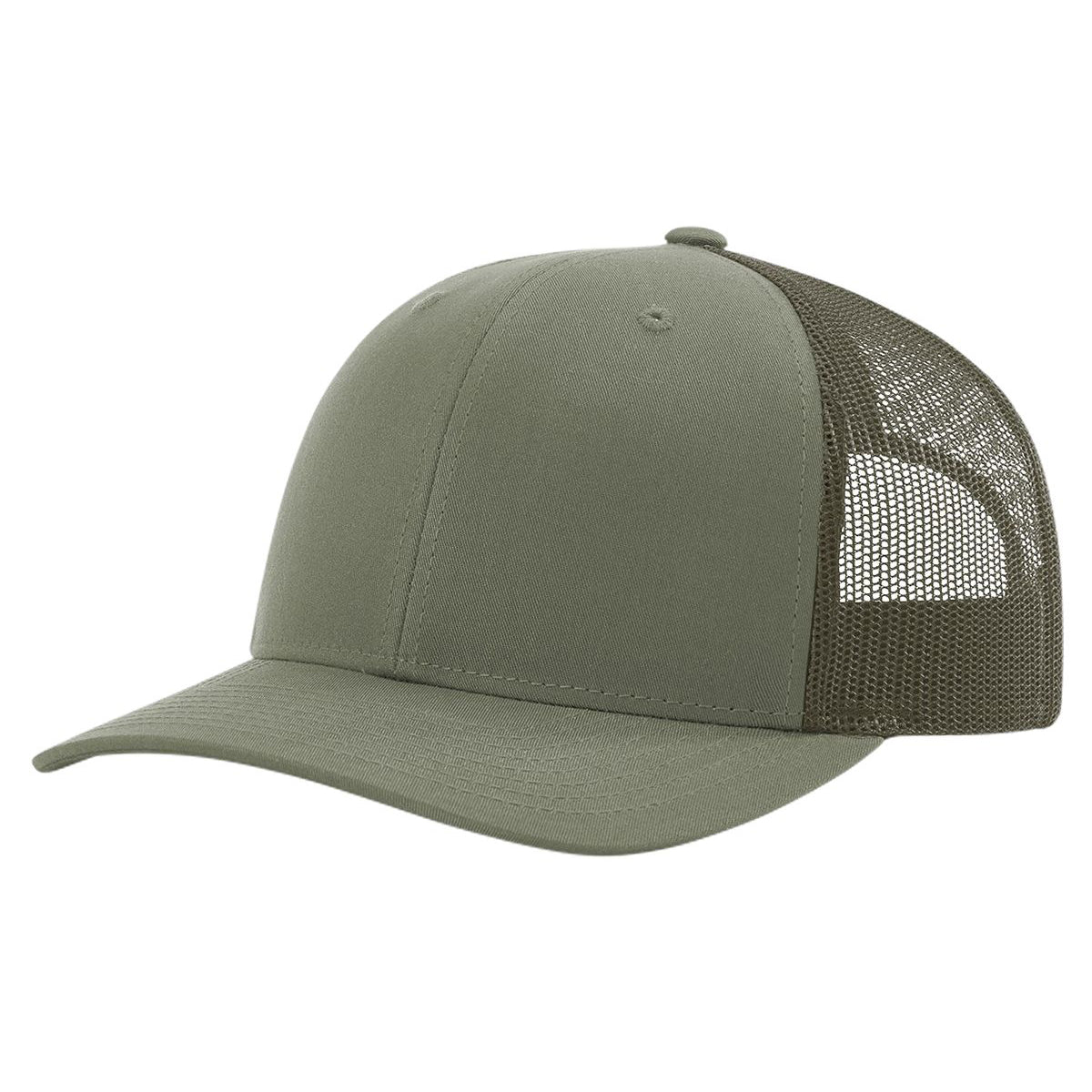 Richardson 112 Trucker Hat