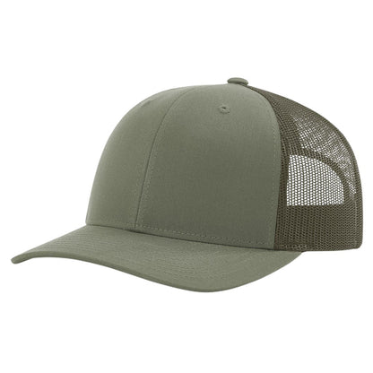 Richardson 112 Trucker Hat