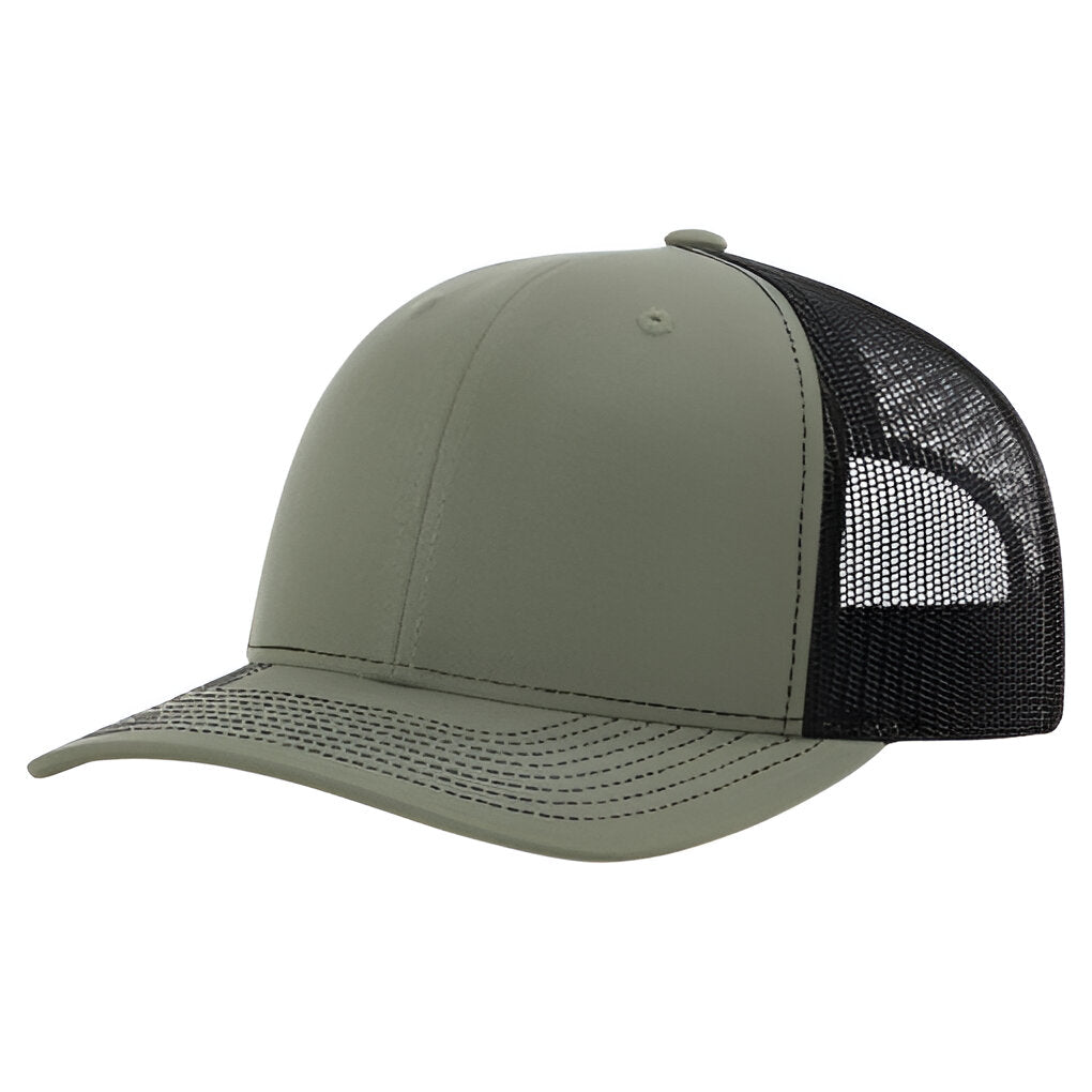 Richardson 112 Trucker Hat