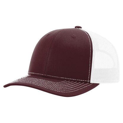 Richardson 112 Trucker Hat
