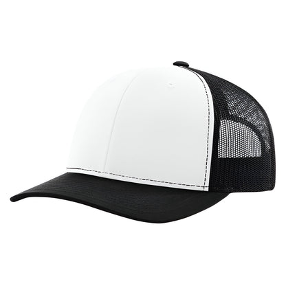 Richardson 112 Trucker Hat