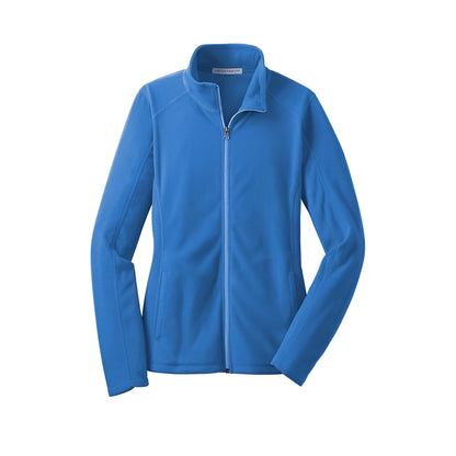 Women's Jacket Embroidery