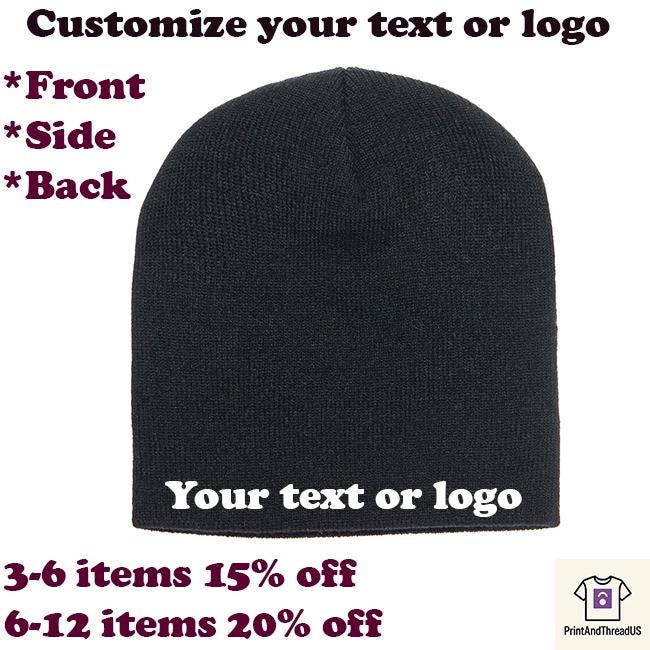 YP Classics 1500 KC Beanie