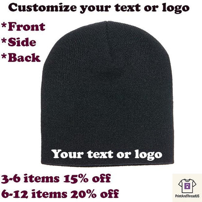 YP Classics 1500 KC Beanie