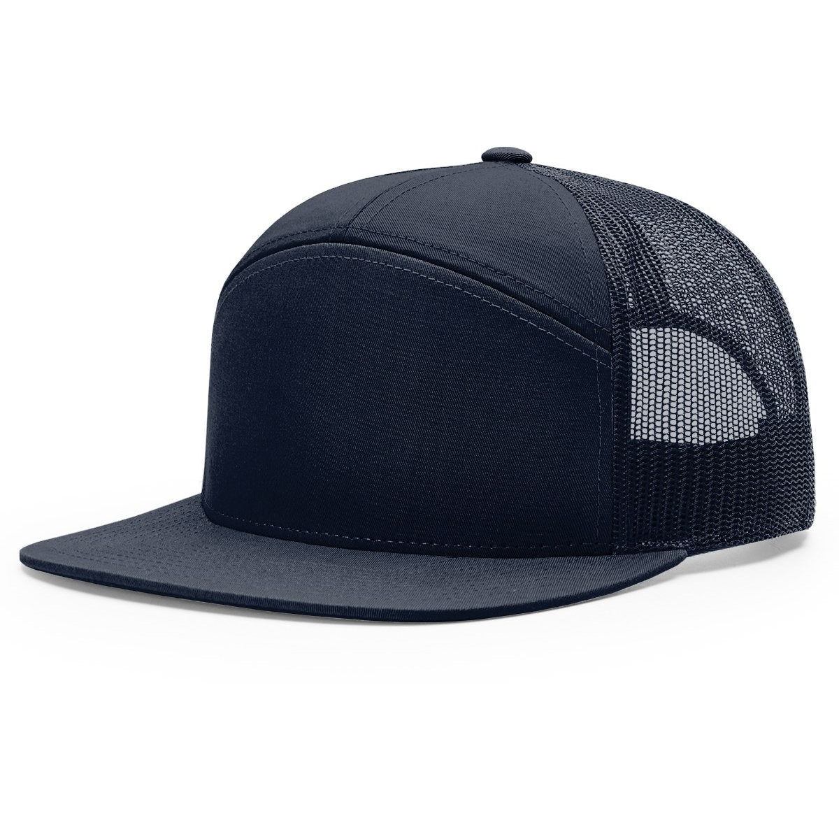 Richardson 168 – 7 Panel Trucker Hat
