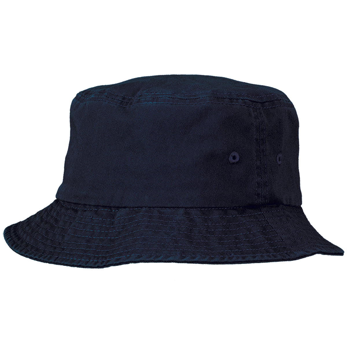 Chino Twill Bucket Hat