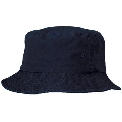 Chino Twill Bucket Hat