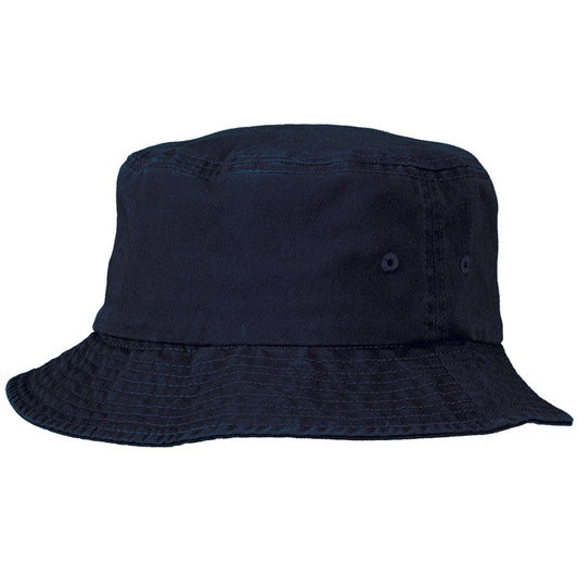 Chino Twill Bucket Hat