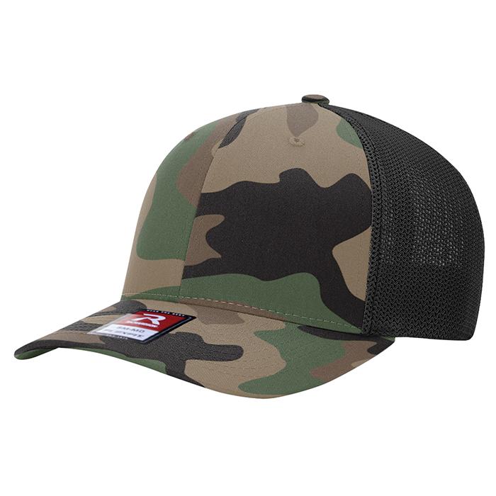 Richardson 110 Flexfit Trucker Hat