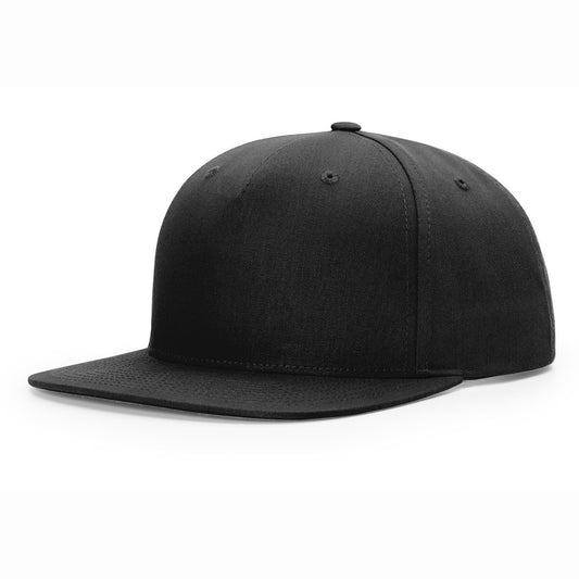 Richardson 255 Pinch Front Structured Snapback