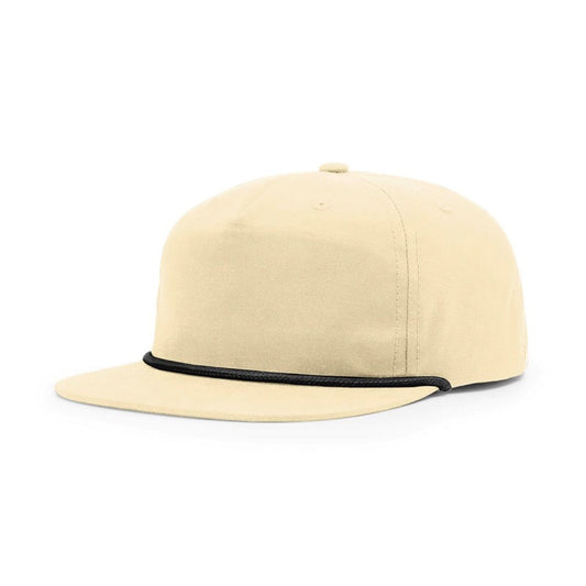 Richardson 256 Embroidered Cap