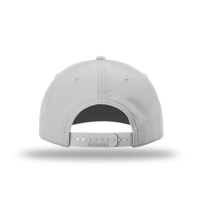 Richardson 258 Five-Panel Rope Hat