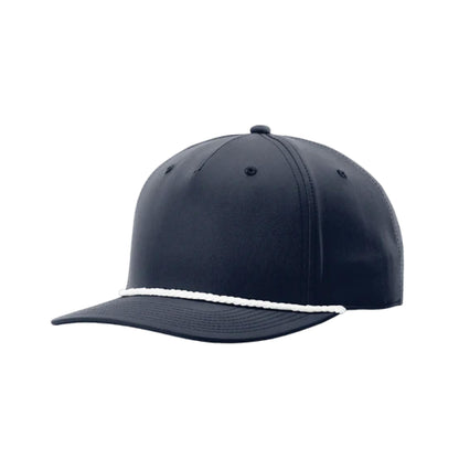 Richardson 258 Five-Panel Rope Hat