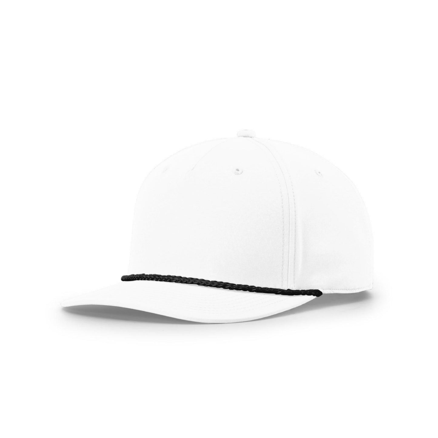 Richardson 258 Five-Panel Rope Hat