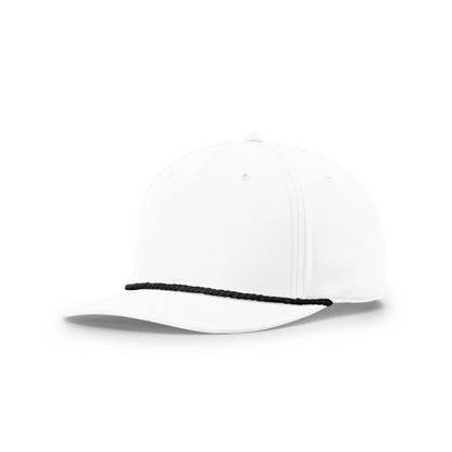 Richardson 258 Five-Panel Rope Hat