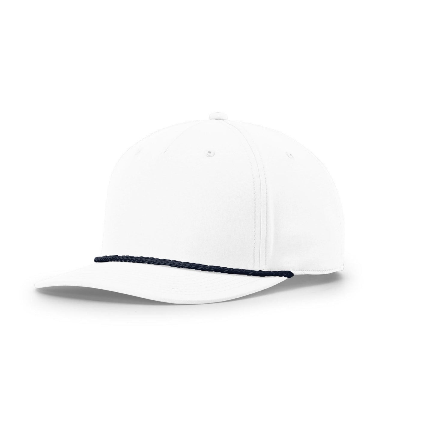 Richardson 258 Five-Panel Rope Hat