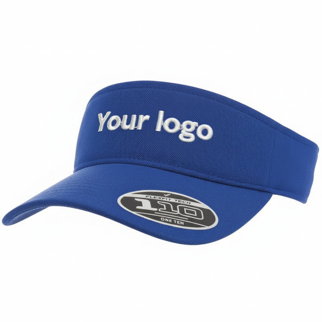 Custom Flexfit Visor